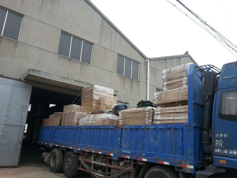 Changzhou Skyerscale Co.,Limited