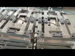 Цифровая скамейка из нержавеющей стали