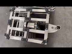 Высокоточная промышленная скамейка из нержавеющей стали от 300 кг до 800 кг