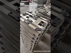 304 из нержавеющей стали высококачественные электронные весы