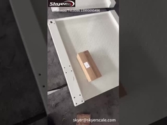 Весы для пола