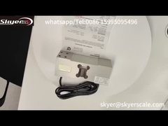 Земеки L6G 500 кг элементы датчиков нагрузки для промышленных весовых платформ