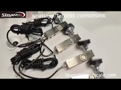 Keli SQB 2тонные датчики нагрузочных элементов для весовых платформ промышленного назначения