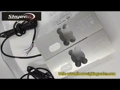 Тензодатчик