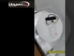 Оригинальные датчики взвешивания Zemic L6E весом 300 кг, подходящие для электронного масштаба