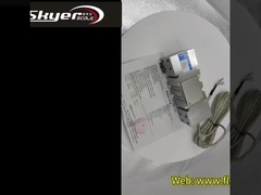 Mavin одноточечный весовой датчик нагрузки ячейки IP68 водонепроницаемый NA3/G 800 кг для взвешивания веса