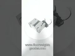 Горячая продажа нагрузочная ячейка XSB высокоточная OIML-сертифицированная микро C3 нагрузочная ячейка для промышленных весов & L