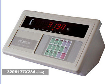 Anti - Disturbance Yaohua Weighing Indicator With LED Display