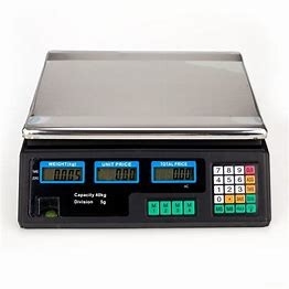 150kg Hydration Monitor Digital Scale Weight Machine