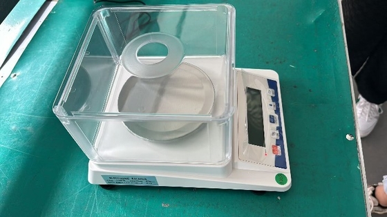 качество  Electronic Precision Balance Scale Weighing Scale Good Price  600g/0.01g Фабрика