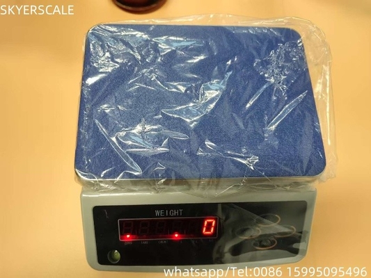 качество  Electronics Digital Weighing Scale OEM Balanzas Фабрика