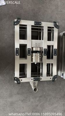 качество  304 Stainless Steel High-precision 450*600mm Range 300KG Electronic weight Scale Фабрика