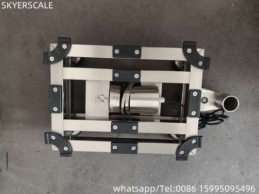 качество  BSAD3040  60kg 30x40cm waterproof  Industrial Digital Electronic  Bench Platform Scale Фабрика