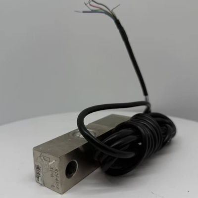 качество  Keli SQB-SS  Stainless Steel Low Profile 1000kg Weight Sensor Shear Beam Load Cells Фабрика