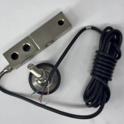 качество  Competitive Price SQB-2T-A Platform Scales Uses OIML Keli Shear Beam Load Cells Фабрика