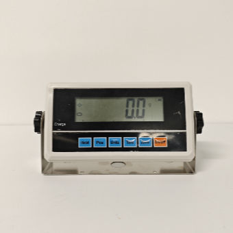 качество  IN520 Weighing Indicator Load Cell Display, LCD/LED Display Load Cell Weighing Indicator Фабрика