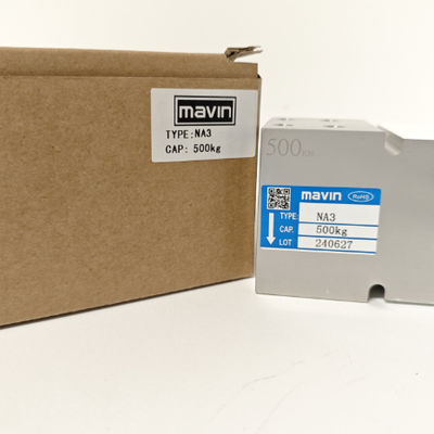 качество  NA3 500kg Digital Force Sensors & Load Cells Фабрика