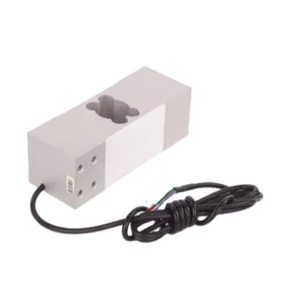 качество  Keli UDA Series Load Cells Pressure Sensors Force Sensors for Weighbridges and Platform Scales 100KG Фабрика