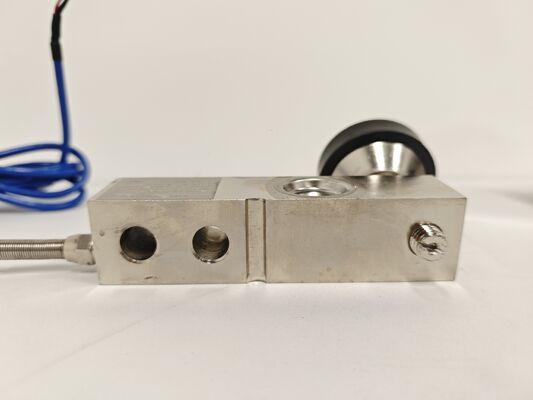 качество  Competitive Price anti-explosion SQB-A 2TPlatform Scales Uses OIML Keli Shear Beam Load Cells Фабрика