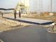 Chinese Weighbridge Manufacture 3x16m-60 Ton Truck Scale Weight Bridge Scale for Weighing Truck