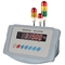 LED Mechanical  Digital Scale Indicator With Monochrome Warning Lamp