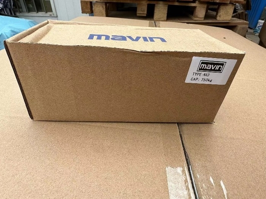 Ячейка загрузки датчика NA3 750kg RoHS Mavin одноточечная для масштабов Суда