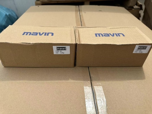 Ячейка загрузки датчика NA3 750kg RoHS Mavin одноточечная для масштабов Суда