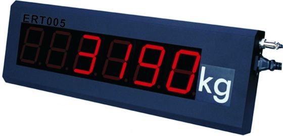 Индикатор веса цифров дисплея СИД беспроводной