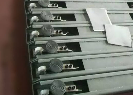 Портативная электронная одиночная палуба веся масштаб Адвокатур