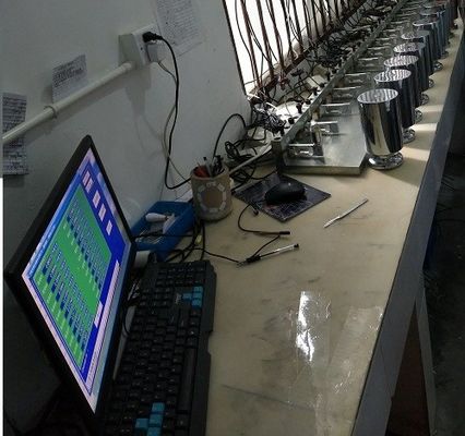 Ячейка загрузки индикатора Вайгхбридге цифров предохранения от перегрузки