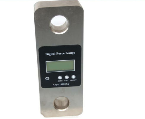 Сплавная сталь / нержавеющая сталь Телеметрическая нагрузка