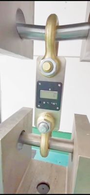 Сплавная сталь / нержавеющая сталь Телеметрическая нагрузка