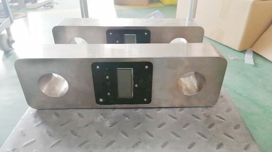 Сплавная сталь / нержавеющая сталь Телеметрическая нагрузка