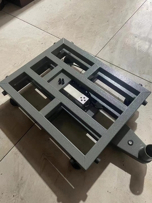 Прямая изготовительская сторона Подходит для промышленной печати 50x60 см 500 кг