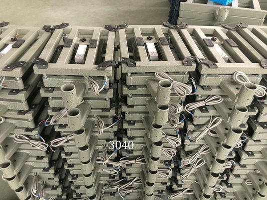 Масштаб 100kg 200kg 300kg 40x50cm электронного Суда 300 x 400mm веся