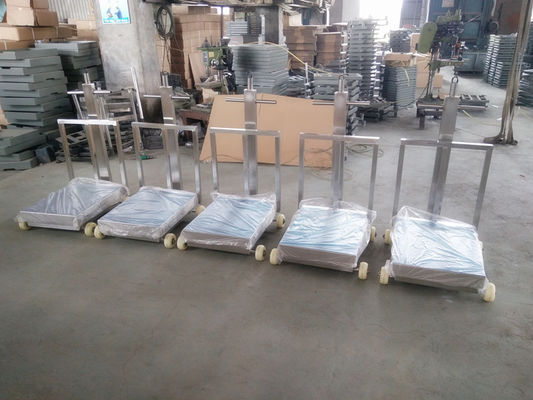 Масштаб Суда 500кг движимости 60×80км веся с колесами