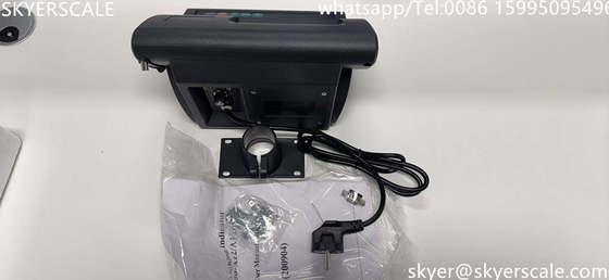Индикатор взвешивания YaoHua XK3190-A12E для промышленных весов