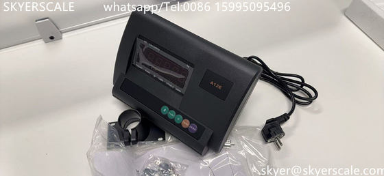 Индикатор взвешивания YaoHua XK3190-A12E для промышленных весов