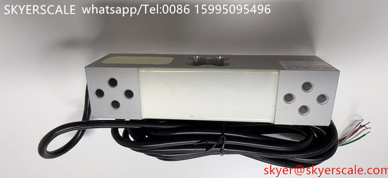 Одноточечный Zemic L6E 100 кг OIML Алюминиевый весовой элемент для электронной весы
