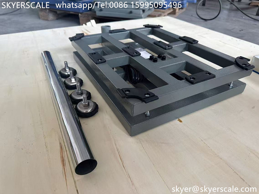 40x50cm 300kg горячий тип платформы скамейки шкалы цифровой электронной