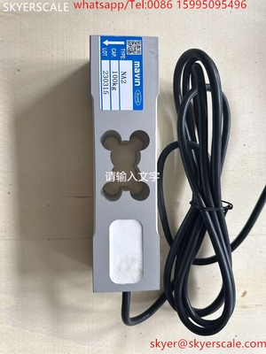 Mavin NA2 Load Cell 100kg Одноточечный чугунный датчик веса для электронных весов