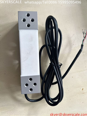 Mavin NA2 Load Cell 100kg Одноточечный чугунный датчик веса для электронных весов