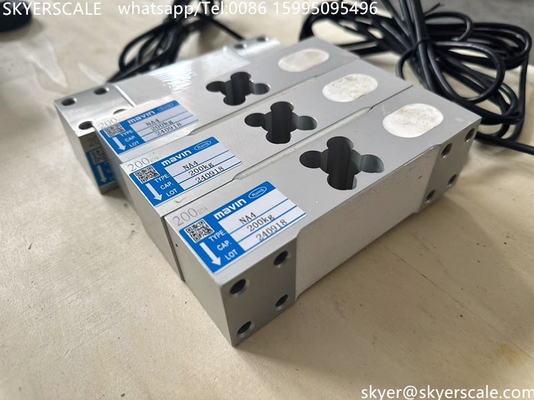Mavin Sensor NA4 200kg G Одноточечный загрузочный элемент для электронной платформы