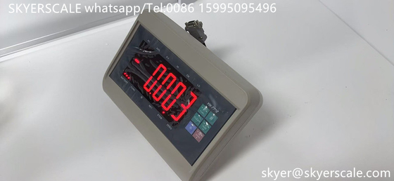 XK3190-T7+E Индикатор взвешивания