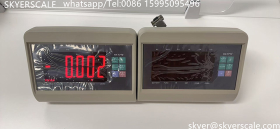 XK3190-T7+E Индикатор взвешивания