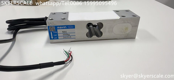 Мавин Бренд NA4 350 кг грузовые ячейки для 40x50 см платформы веса
