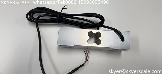 Мавин Бренд NA4 350 кг грузовые ячейки для 40x50 см платформы веса