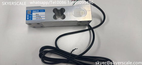 Мавин Бренд NA4 350 кг грузовые ячейки для 40x50 см платформы веса