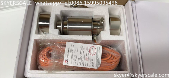 Колонна загрузочного ячейки Keli ZSFY 20t для грузовика весовой датчик весовой переключатель