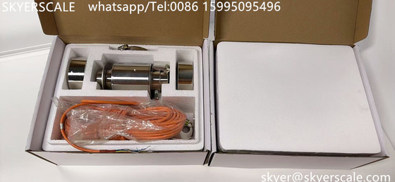 Колонна загрузочного ячейки Keli ZSFY 20t для грузовика весовой датчик весовой переключатель
